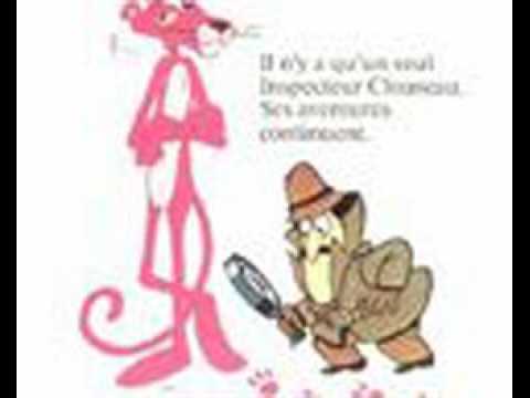 A la recherche de la Panthère rose - bande annonce - VO - (1983)