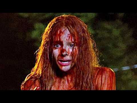 Carrie, la vengeance - Bande annonce 1 - VO - (2013)