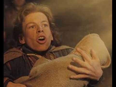 Willow - bande annonce 3 - VOST - (1988)