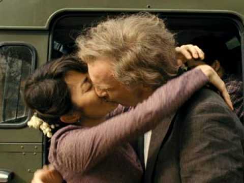 The Lady - Bande annonce 11 - VO - (2011)