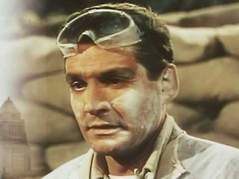 La Guerre des Mondes - Bande annonce 2 - VO - (1953)