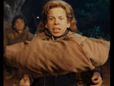 Willow - bande annonce 5 - VOST - (1988)