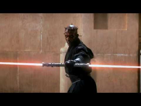 Star Wars : Episode I - La Menace fantôme - Teaser 10 - VO - (1999)