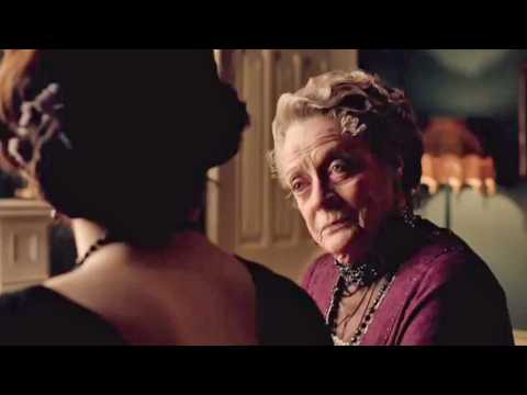 Downton Abbey - Bande annonce 1 - VO