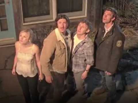 Les Mystères de Haven - Bande annonce 1 - VO