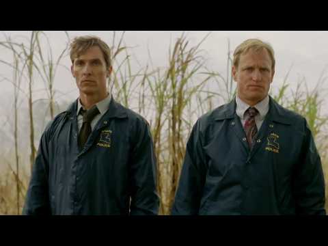 True Detective - Bande annonce 2 - VO