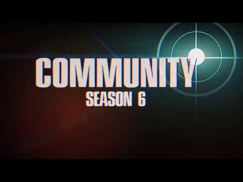 Community - Bande annonce 1 - VO