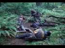 Once Upon A Time In Wonderland - Teaser 2 - VO