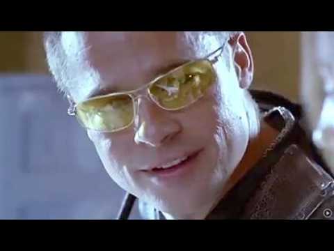 Mr. &amp; Mrs. Smith - bande annonce 2 - VOST - (2005)