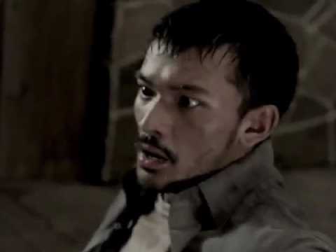 Modus Anomali: Le réveil de la proie - Bande annonce 1 - VO - (2012)