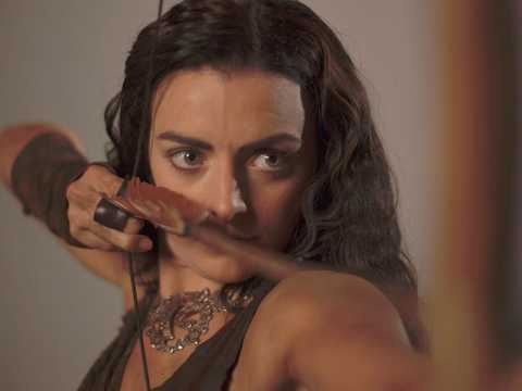 Atlantis - Teaser 1 - VO