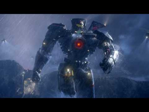 Pacific Rim - Bande annonce 8 - VO - (2013)