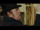 Mr. Turner - Bande annonce 2 - VO - (2014)