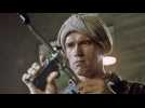 Total Recall - Bande annonce 2 - VO - (1990)