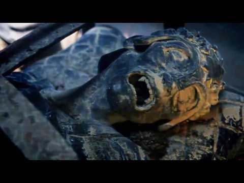 Dracula - Bande annonce 3 - VO