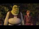 Shrek le troisi&egrave;me - Bande annonce 2 - VO - (2007) - Label : Orange - Webedia - Category : Cinéma