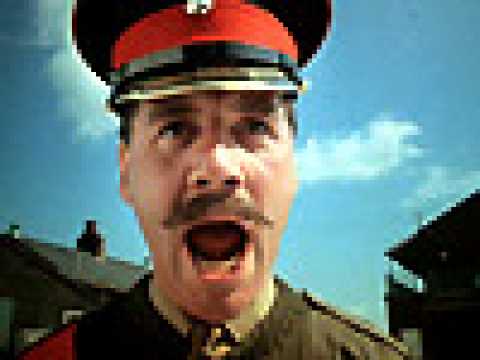 Monty Python, le sens de la vie - Bande annonce 2 - VO - (1983)