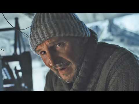 Le Territoire des Loups - Bande annonce 9 - VO - (2012)