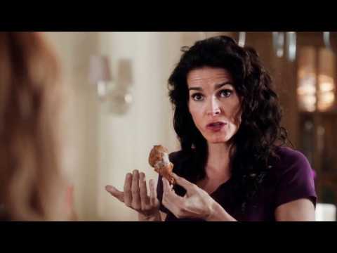 Rizzoli & Isles : autopsie d'un meurtre - Teaser 2 - VO