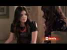Pretty Little Liars - Teaser 1 - VO