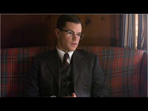 Raisons d'Etat - Bande annonce 2 - VO - (2006)