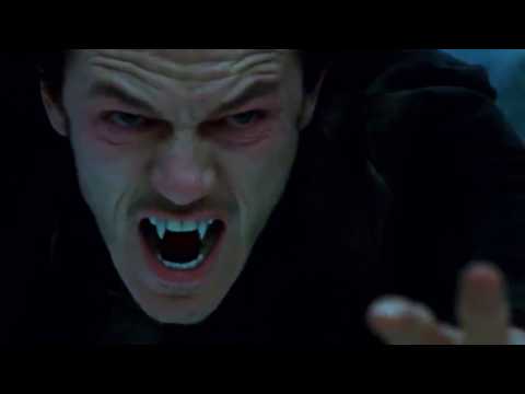 Dracula Untold - Bande annonce 4 - VO - (2014)