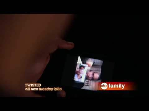 Twisted - Teaser 1 - VO