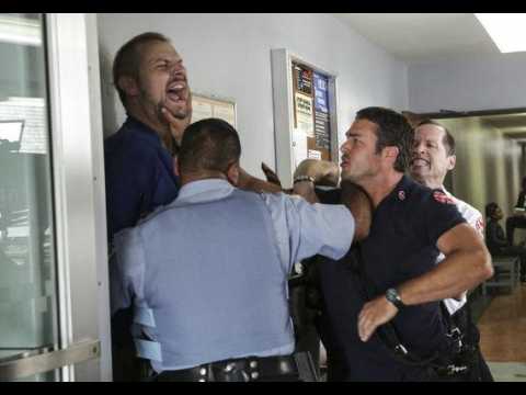 Chicago Fire - Teaser 1 - VO