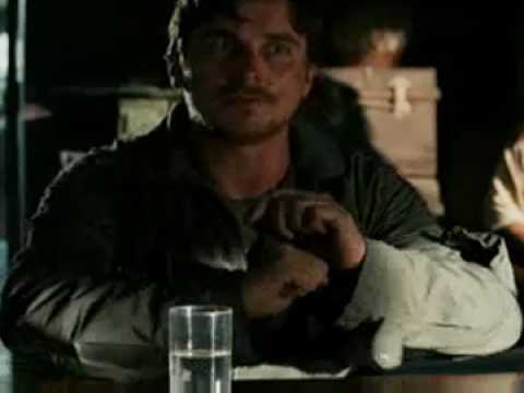 Rescue Dawn - Bande annonce 2 - VO - (2006)