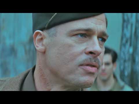 Inglourious Basterds - Bande annonce 5 - VO - (2009)