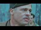 Inglourious Basterds - Bande annonce 2 - VO - (2009)