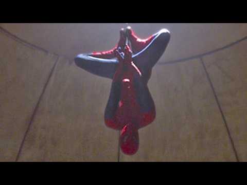 The Amazing Spider-Man - Bande annonce 1 - VO - (2012)