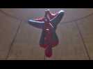 The Amazing Spider-Man - Bande annonce 3 - VO - (2012)