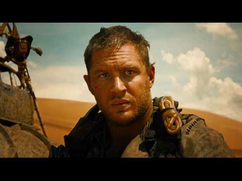 Mad Max: Fury Road - Bande annonce 3 - VO - (2015)