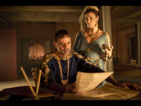 Atlantis - Teaser 1 - VO