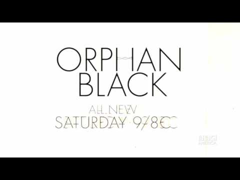 Orphan Black - Teaser 1 - VO