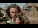 Hell On Wheels : l'Enfer de l'Ouest - Bande annonce 3 - VO