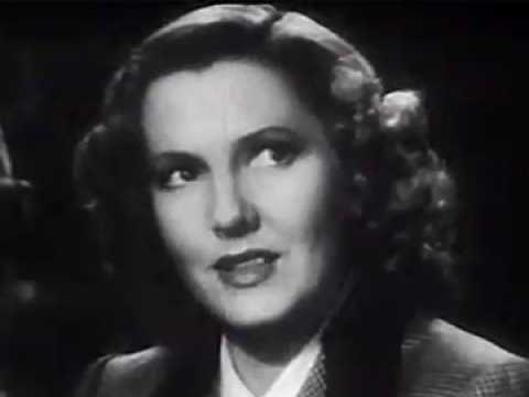 Seuls les anges ont des ailes - Bande annonce 1 - VO - (1939)