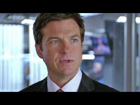 Comment tuer son Boss ? - Bande annonce 1 - VO - (2011)