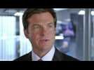 Comment tuer son Boss ? - Bande annonce 1 - VO - (2011)