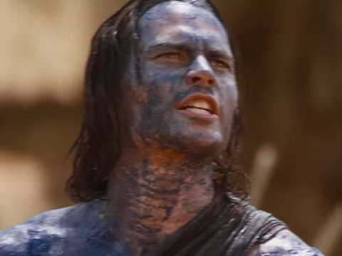 John Carter - Teaser 9 - VO - (2012)