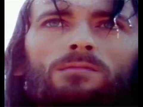 Jésus de Nazareth - bande annonce 2 - VO - (1977)