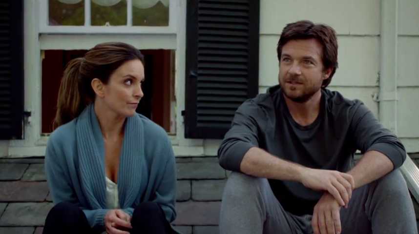 C Est Ici Que L On Se Quitte Film C'est ici que l'on se quitte - Bande annonce 1 - VO - (2014)