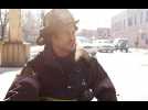Chicago Fire - Teaser 1 - VO