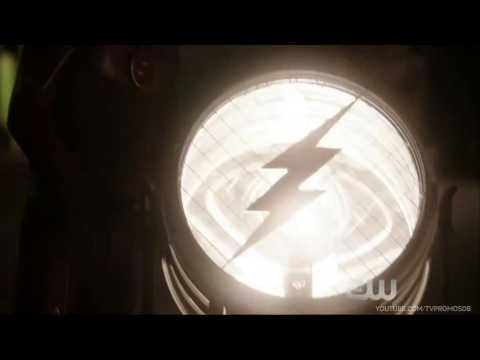 Flash (2014) - Teaser 5 - VO