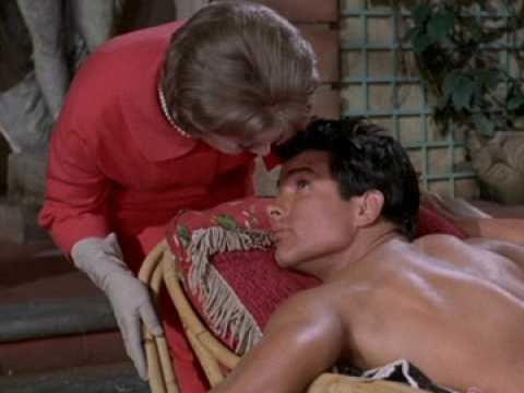 Le Visage du plaisir - Bande annonce 1 - VO - (1961)