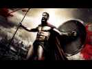 300 - Bande annonce 15 - VO - (2006)