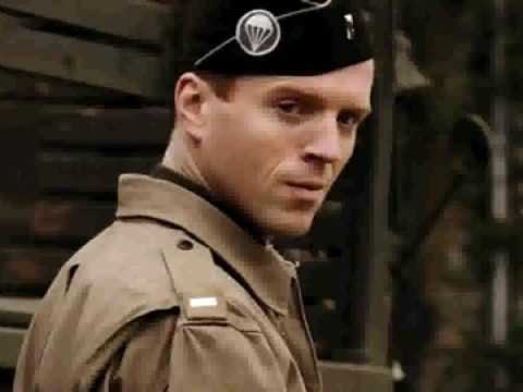 Frères d'armes - Bande annonce 1 - VO