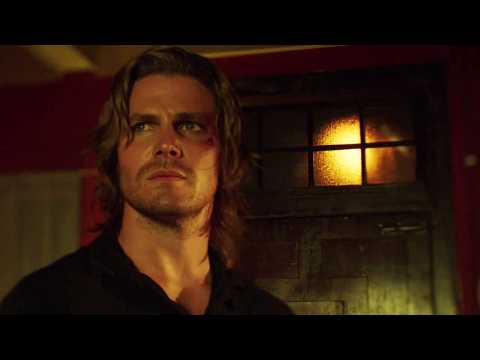 Arrow - Bande annonce 3 - VO