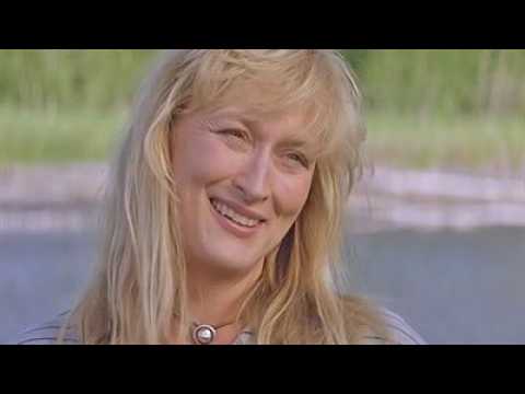 La Rivière sauvage - bande annonce - VO - (1995)